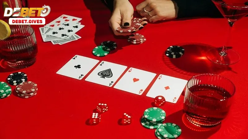 Đại lý Debet - Khám Phá Cơ Hội Vàng Thế Giới Game Hấp Dẫn Mẹo Hay Để Tối Ưu Hóa Doanh Thu Khi Làm Đại lý Debet